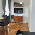 Duje & Roko Apartamento Šibenik
