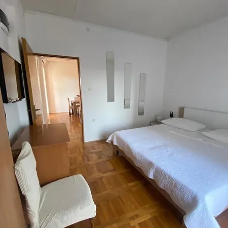 Duje & Roko Šibenik