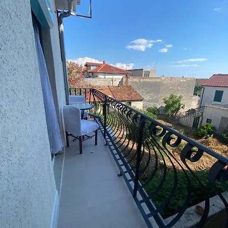 דירה Duje & Roko