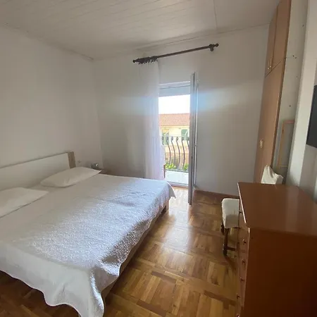 Duje & Roko Apartamento Šibenik