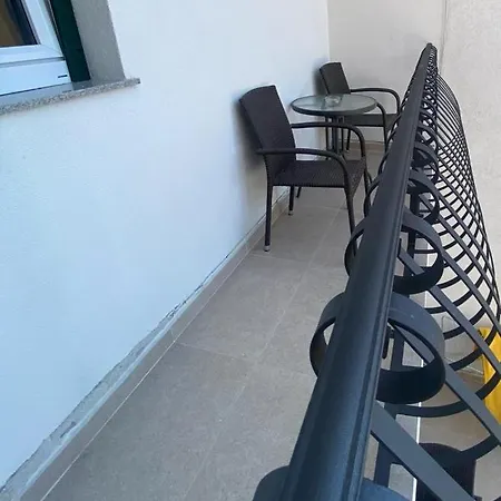 Duje & Roko Šibenik