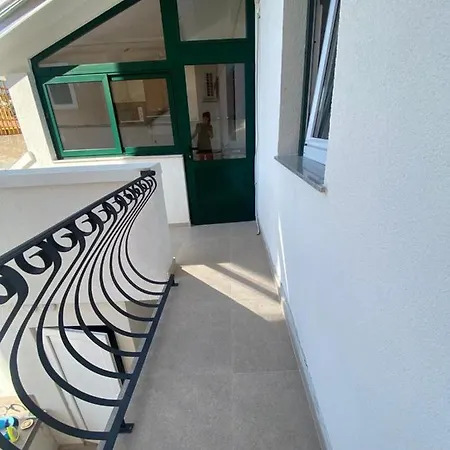 Duje & Roko Šibenik