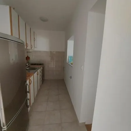 Apartament Duje & Roko