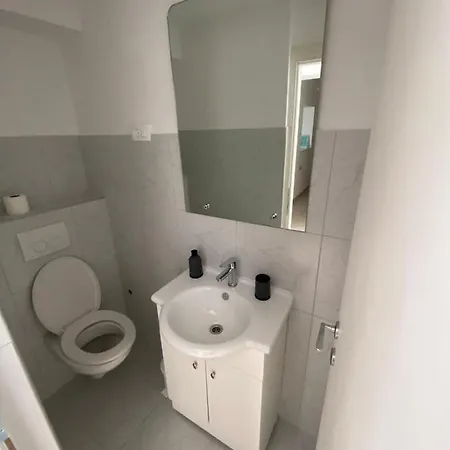 Duje & Roko Apartamento Šibenik