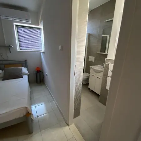 Apartament Duje & Roko