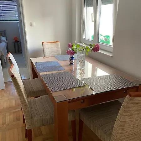 Duje & Roko Apartamento Šibenik