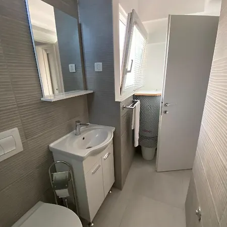 Duje & Roko * Šibenik