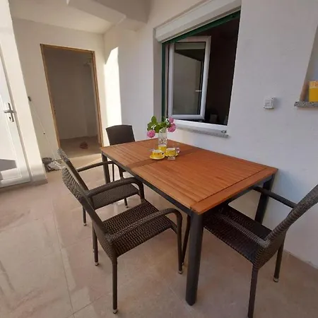 Apartamento Duje & Roko *