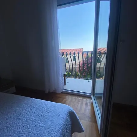 Duje & Roko Apartamento Šibenik