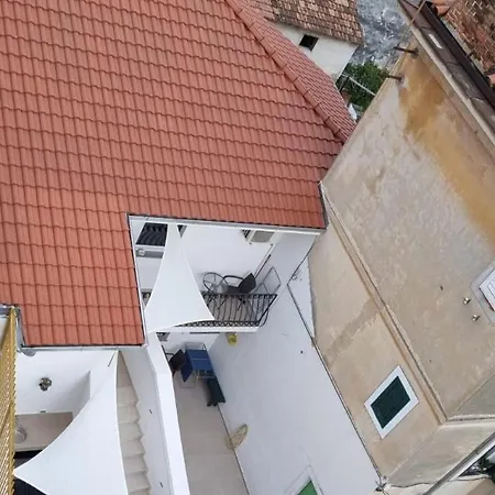 Apartamento Duje & Roko *