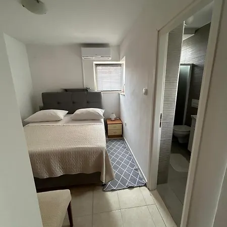 Duje & Roko Apartamento *