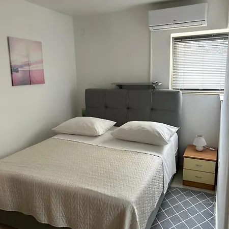 Duje & Roko Apartamento *