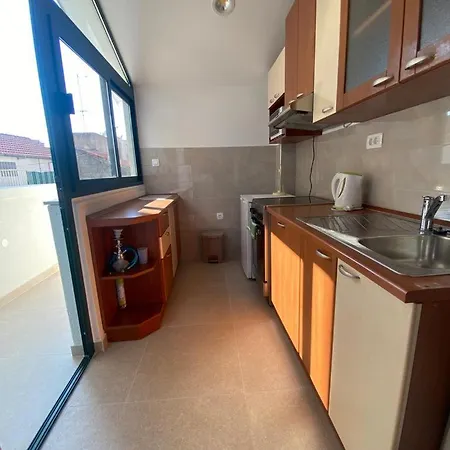 Apartamento Duje & Roko *