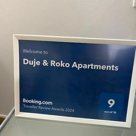 Duje & Roko