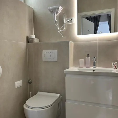 Apartamento Duje & Roko