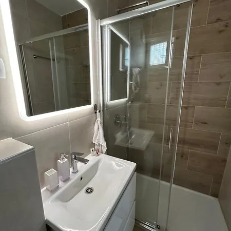 Duje & Roko Appartement