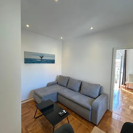 Duje & Roko Apartamento