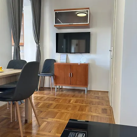 Duje & Roko Apartamento Šibenik