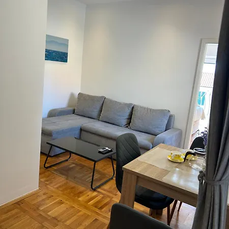 Apartamento Duje & Roko