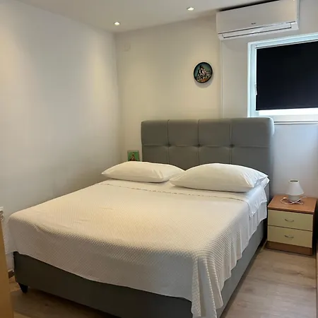 Apartamento Duje & Roko Šibenik