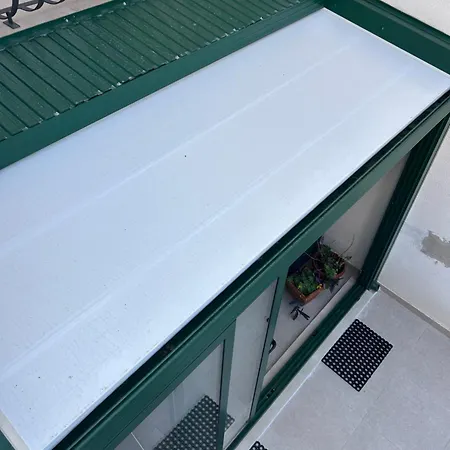 Apartamento Duje & Roko Šibenik