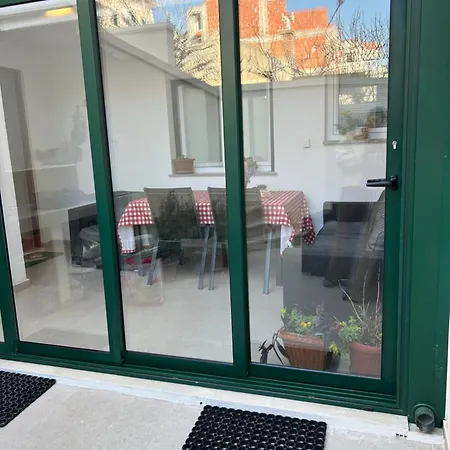 Apartamento Duje & Roko