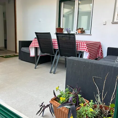 Apartamento Duje & Roko Šibenik