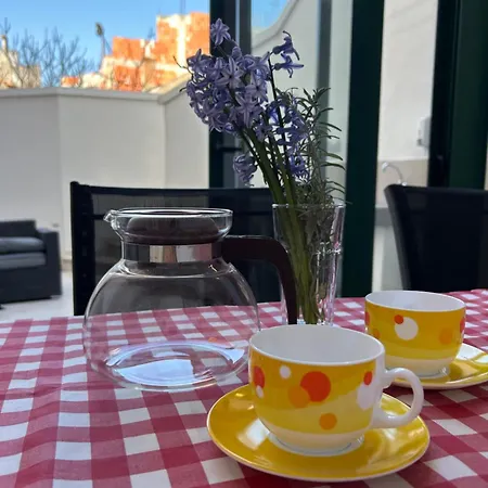 Duje & Roko Apartamento