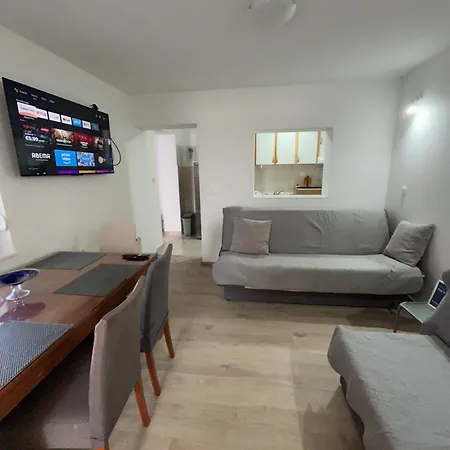 Duje & Roko Apartamento *