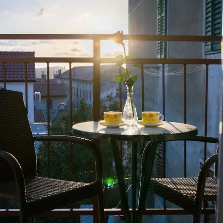 Duje & Roko Šibenik