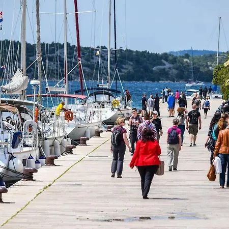 Apartamento Duje & Roko Šibenik