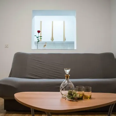 Duje & Roko Apartamento *