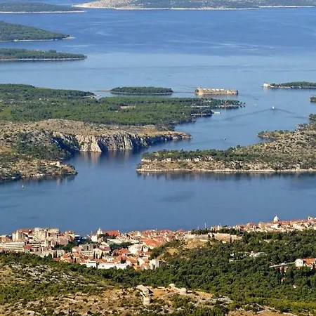 Apartamento Duje & Roko Šibenik