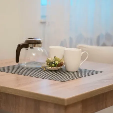 Apartamento Duje & Roko *