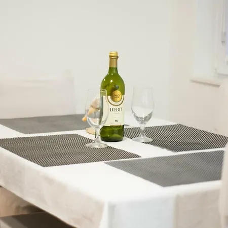 Apartamento Duje & Roko