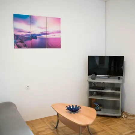 Duje & Roko Apartament *