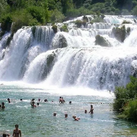 Duje & Roko Šibenik