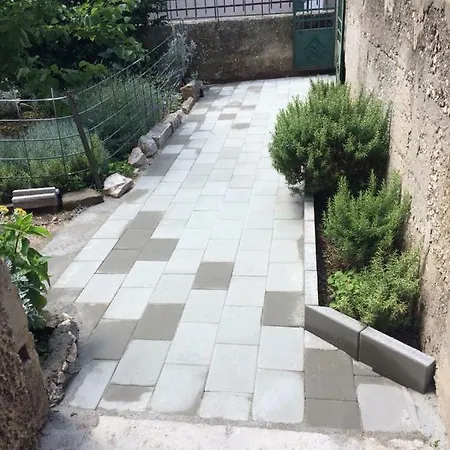 Apartmán Duje & Roko
