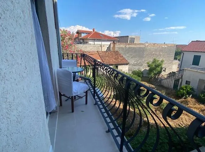 Apartamento Duje & Roko