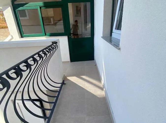 Duje & Roko Šibenik