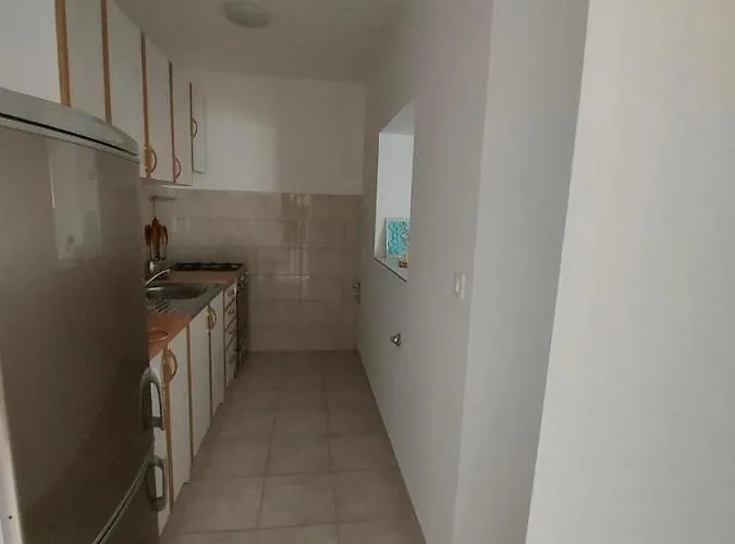 Apartment Duje & Roko