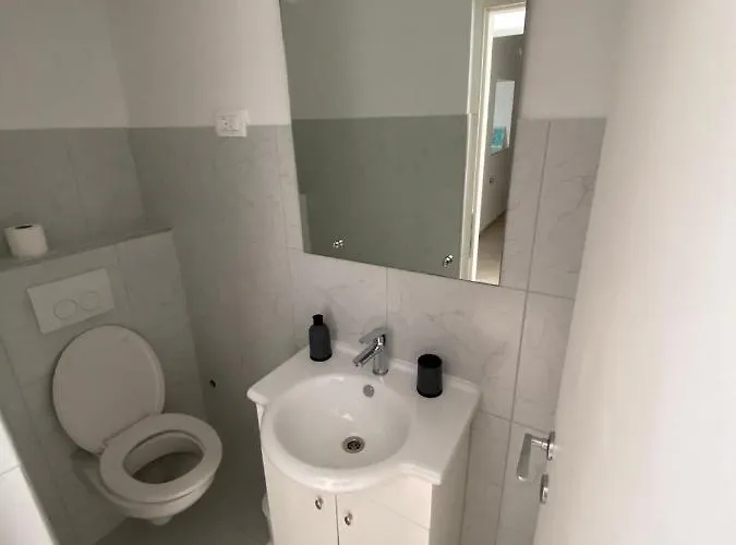 Duje & Roko Apartman Sibenik
