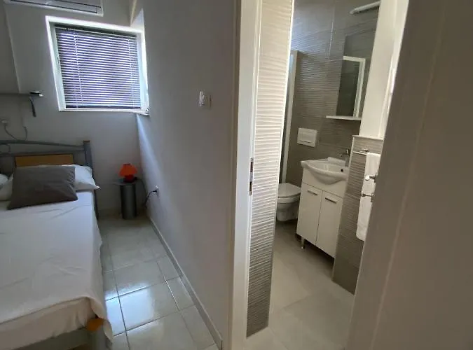 Apartman Duje & Roko