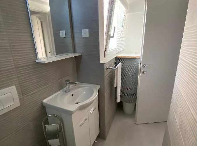 Duje & Roko * Sibenik