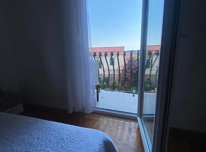 Duje & Roko Apartment Sibenik