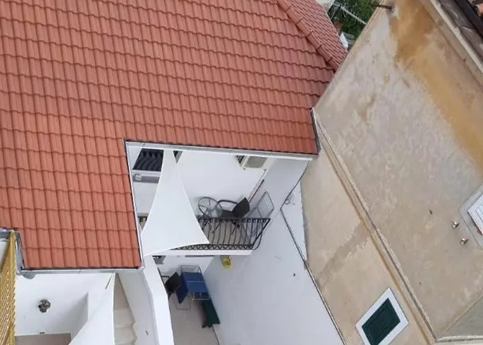 Apartman Duje & Roko *