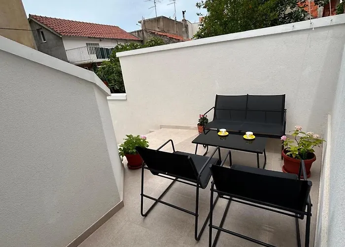 Duje & Roko * Sibenik