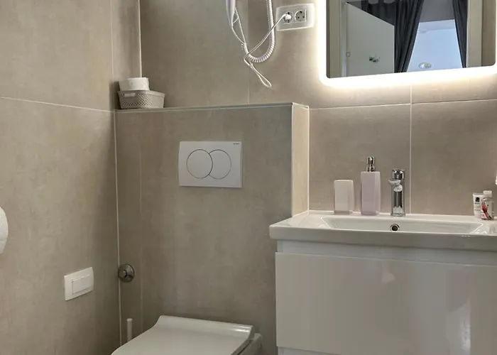 Apartamento Duje & Roko