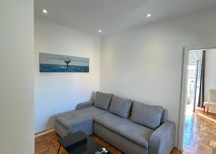 Duje & Roko Apartment