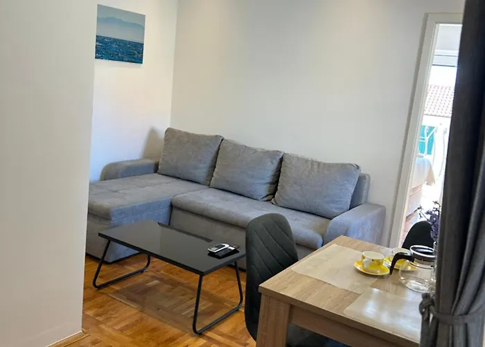 Apartment Duje & Roko